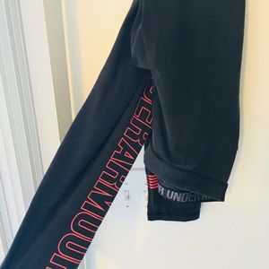 Under Armour cotton leggings